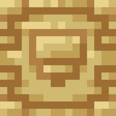 Land of Goblins [Forge & NeoForge] logo