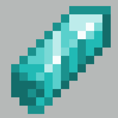 Diamond Shards