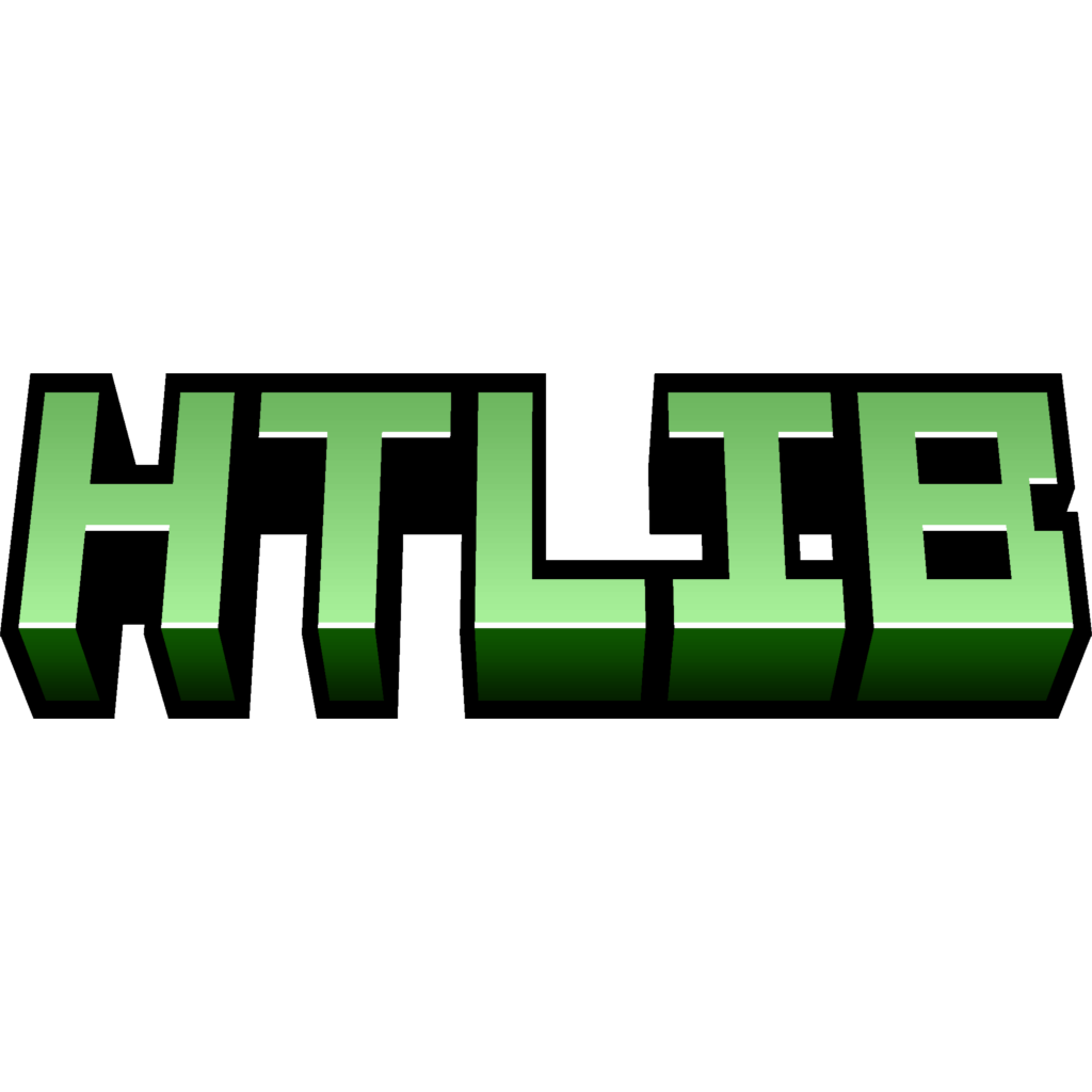 HungTeen's Lib logo
