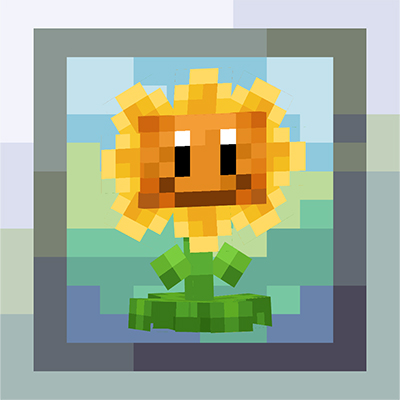 Horrrs Pvz logo