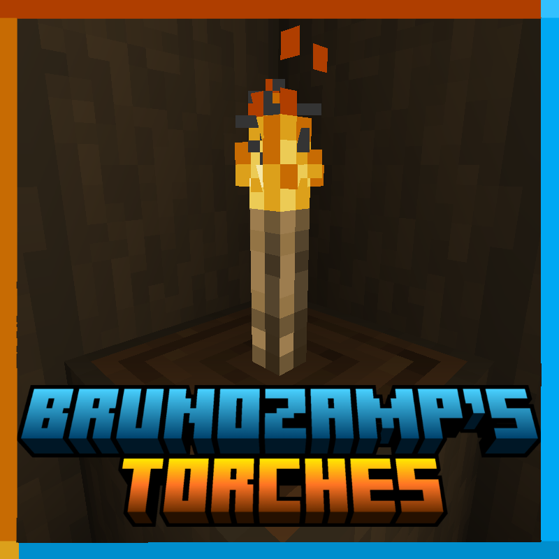 Brunozamp's Torches