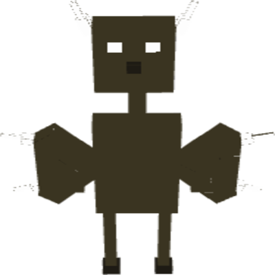 The Horror Mole