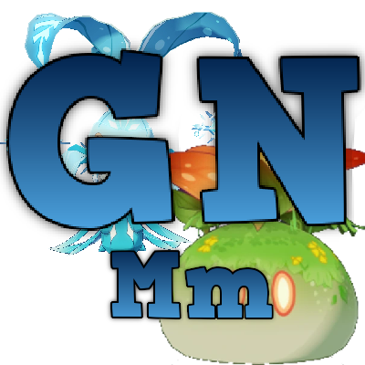 Genshin Nature RE:Visioned