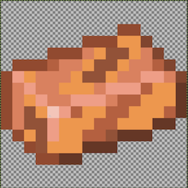 Bronze and Copper Crafts