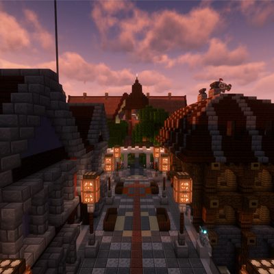 PrIIIcKoLyAZZZ's town logo