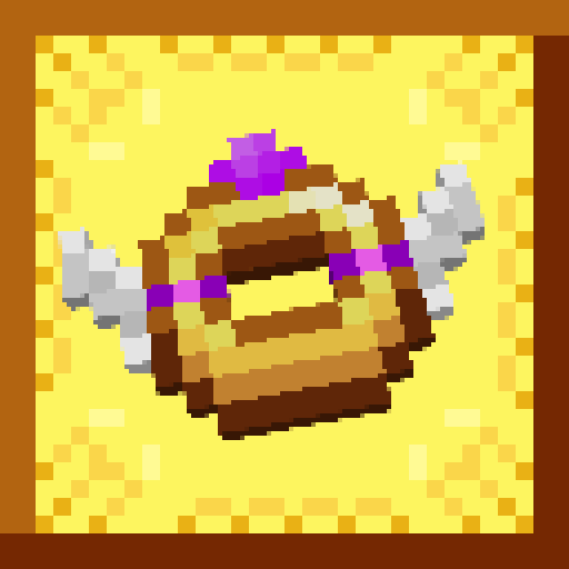 Wolfy's Ring of Flight