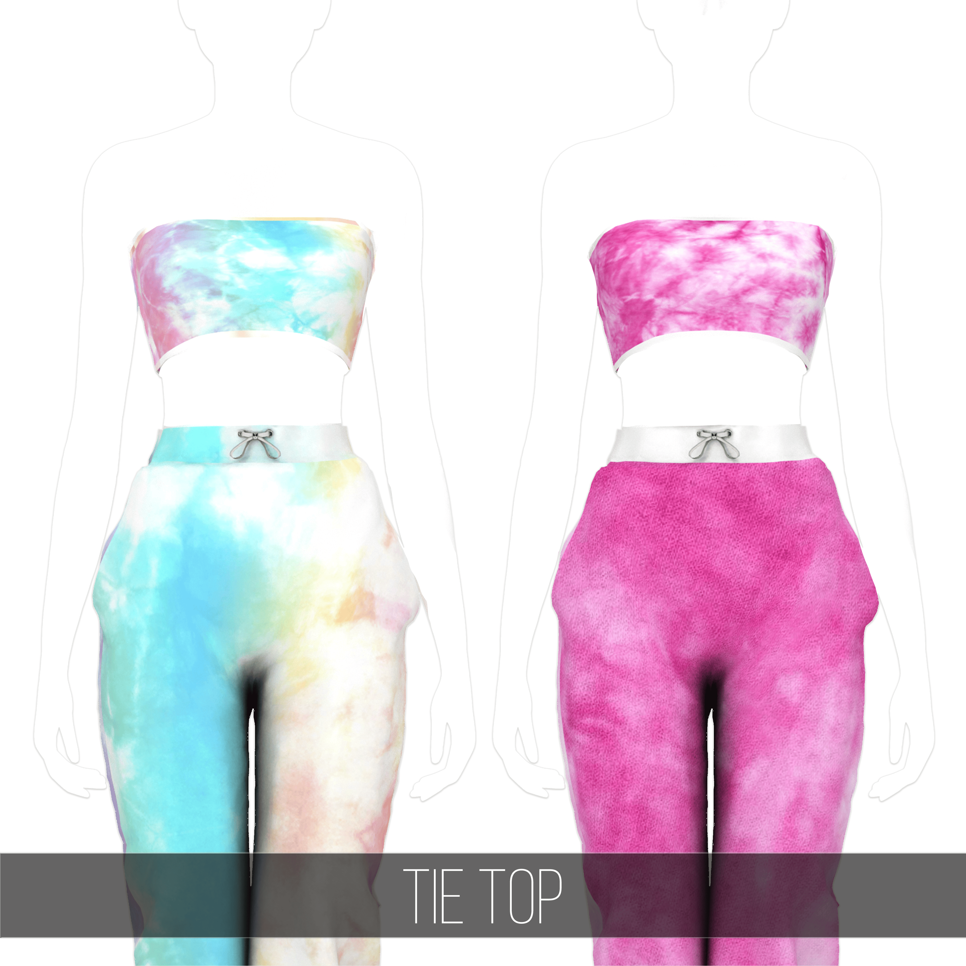 Fifthscreations - Tie Top Women Clothes logo