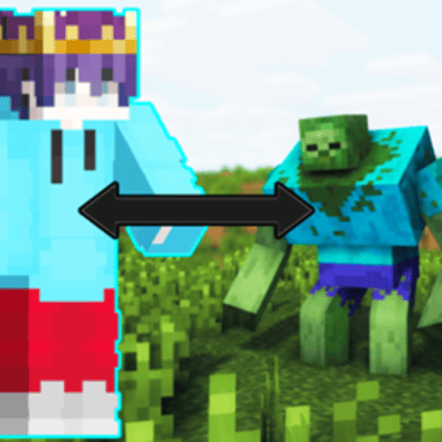 Why Not Just Morph? logo