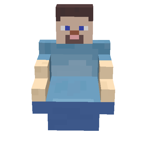 Steve Chair