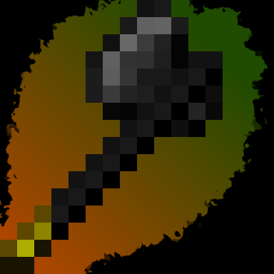 Moldyfishy's "The Forest" Addition