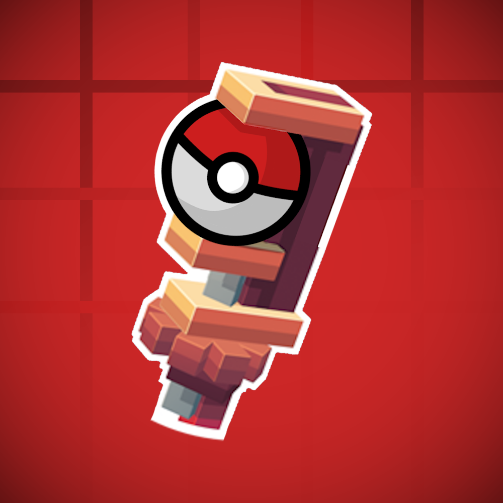 Pixelmon Factory