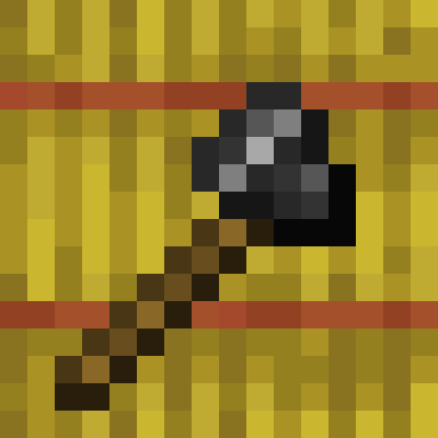 No Tree Punching (No Additional Features) logo
