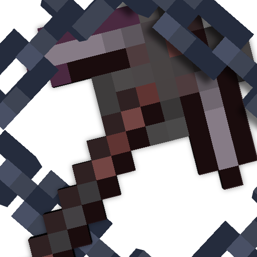 Chainable Pickaxes
