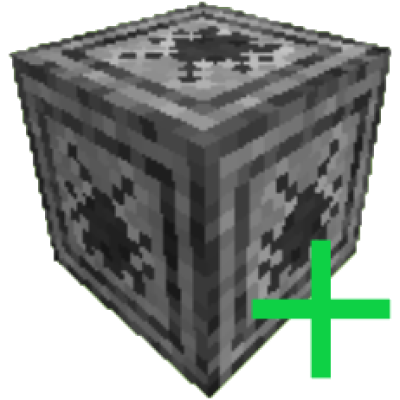 More Bedrock-Based Blocks