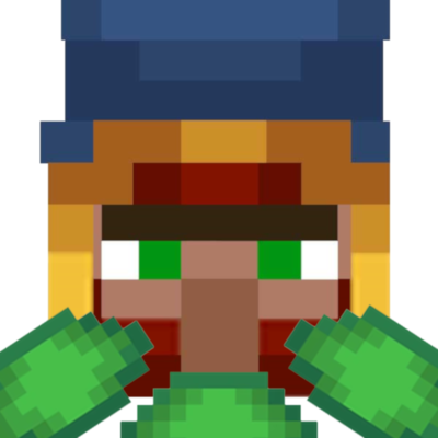Scute Trade for Wandering Traders logo
