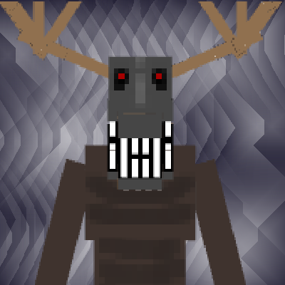 Fogy wendigo logo