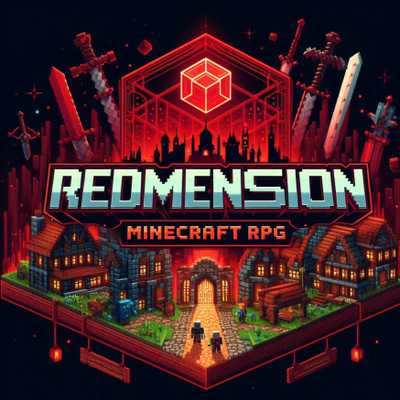 Redimension RPG