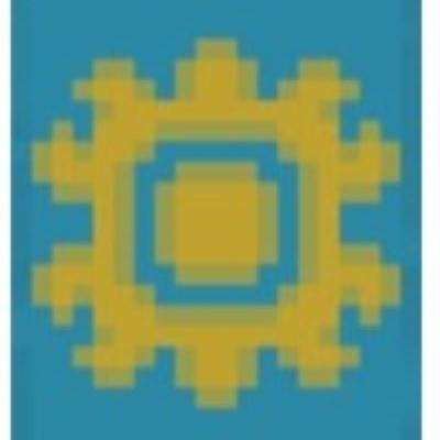 Isleville logo