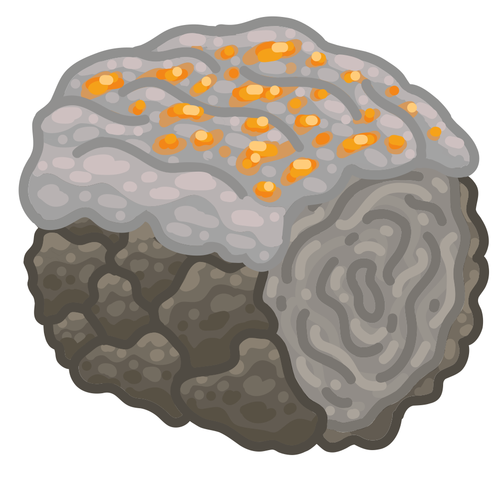 Fire & Growth (Mindthemood's Ashen Remains) logo