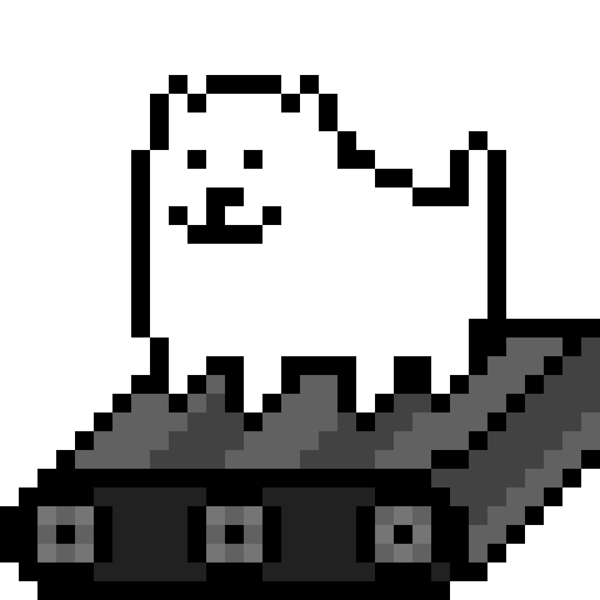 KoriCraft - BorkSMP logo