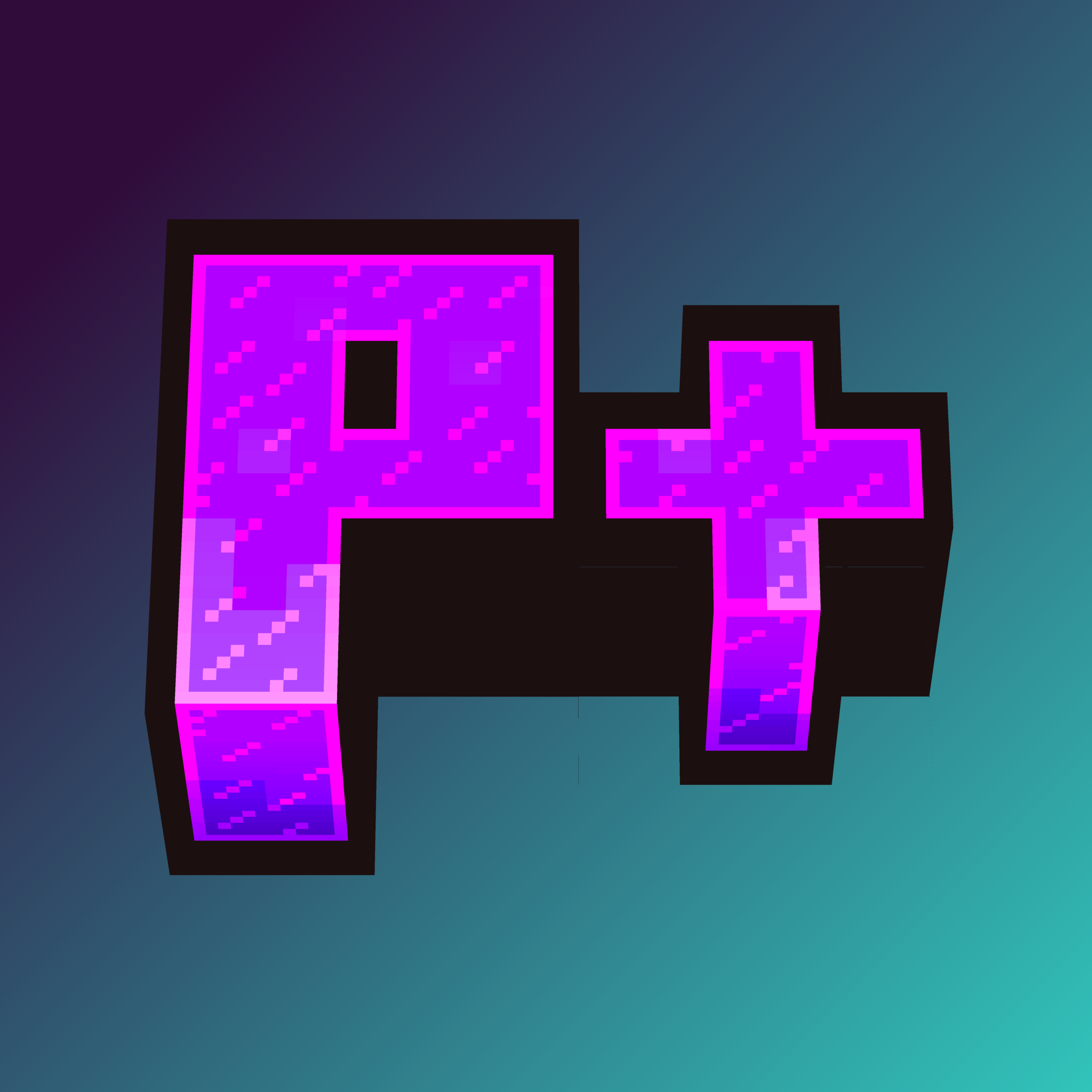 Potions Plus: Make All Effects! logo