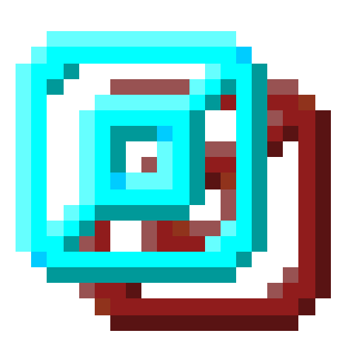 Displayers logo
