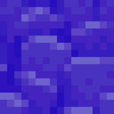 Better Blue Ancient Debris [16x16] logo