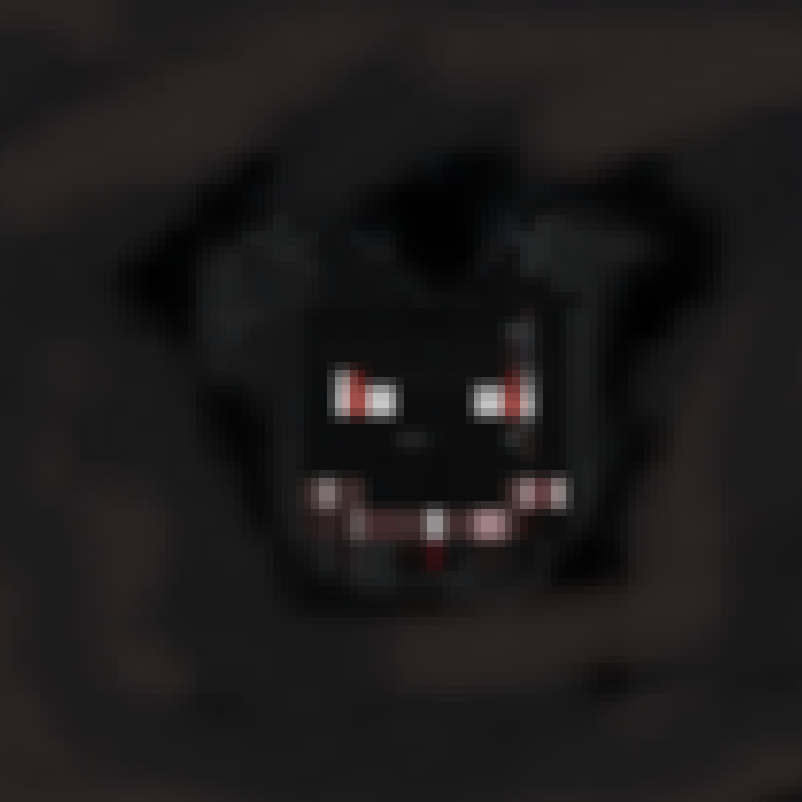Wither Shopkeeper