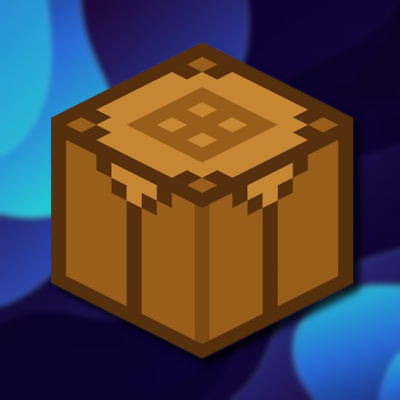 Craftables | Crafting Tweaks logo