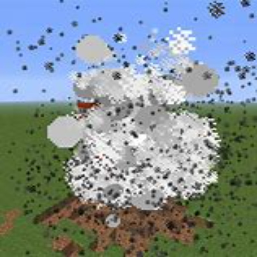 High Explosives