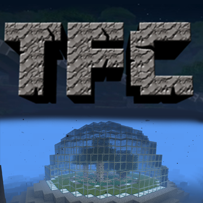 TFC Structures - Ocean Village logo