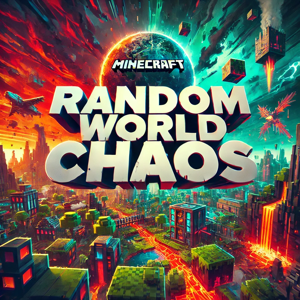 Random World Chaos