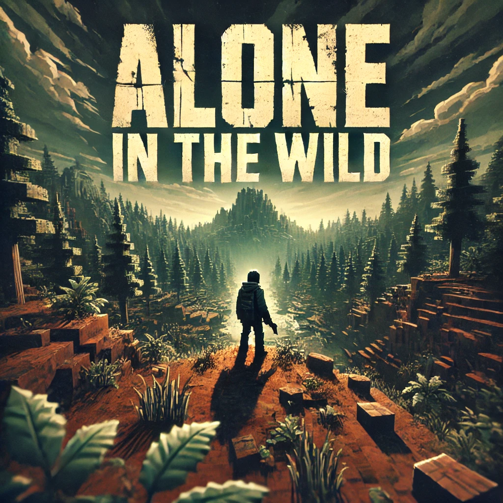 Alone in the Wild