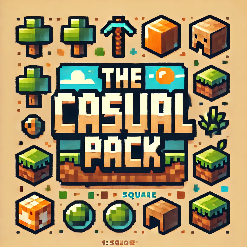 The Casual Pack