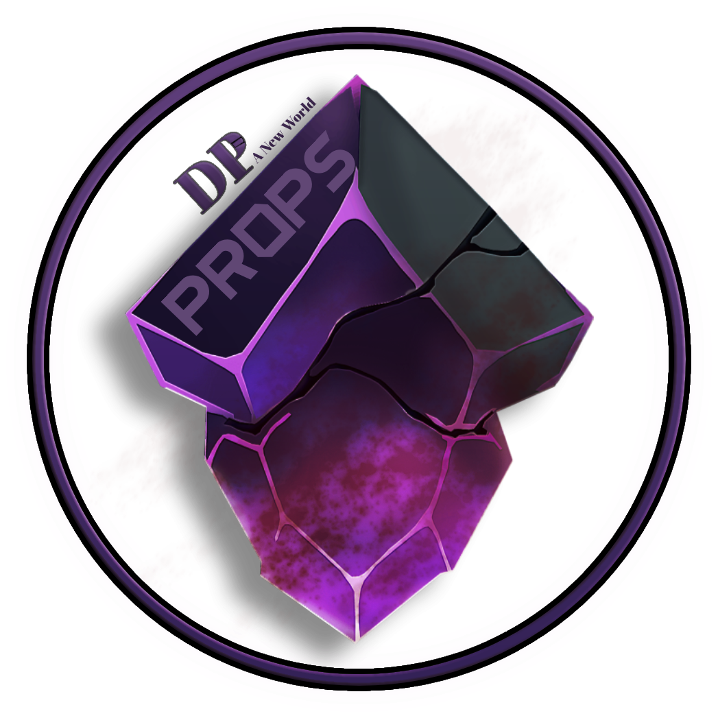 Dawnpoint | Props logo