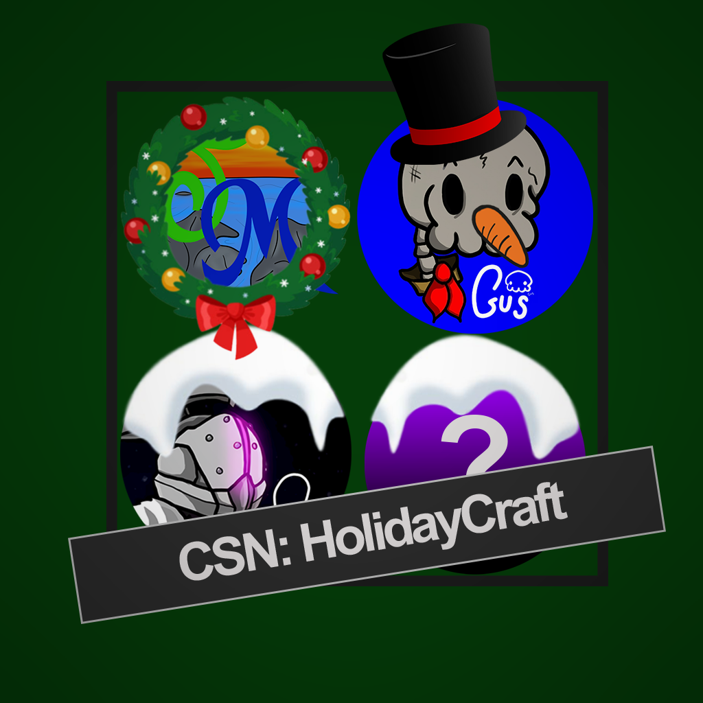 CSN: HolidayCraft
