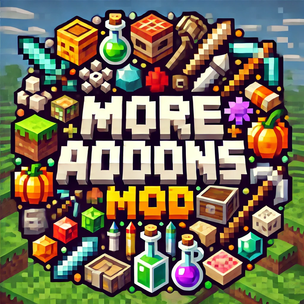 More Things