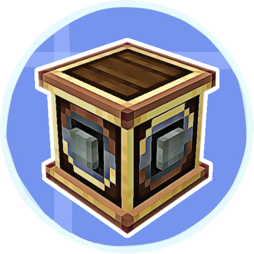 create:drills and machines