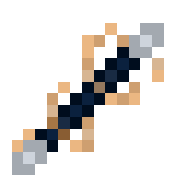 Trickster logo