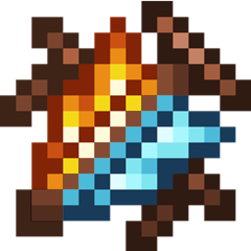 Tough As Nails - Early Game Fix logo
