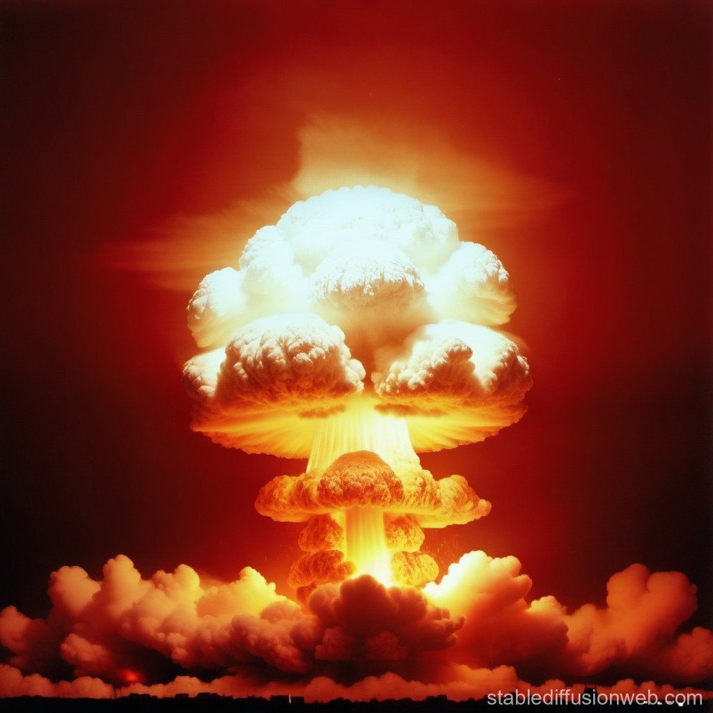 Apocalypse Imminent