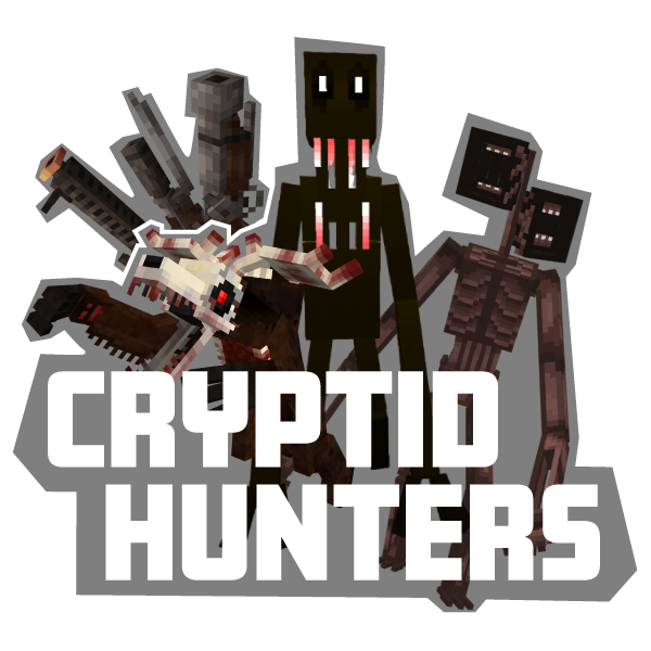 Cryptid Hunters