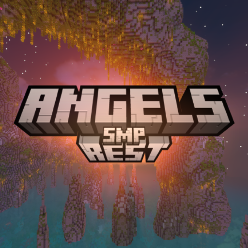 Angels Rest SMP logo
