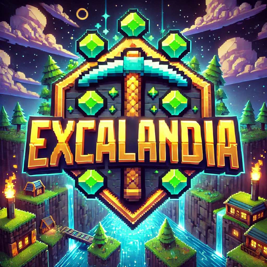 Excalandia logo
