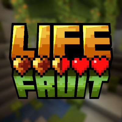 Life Fruits logo