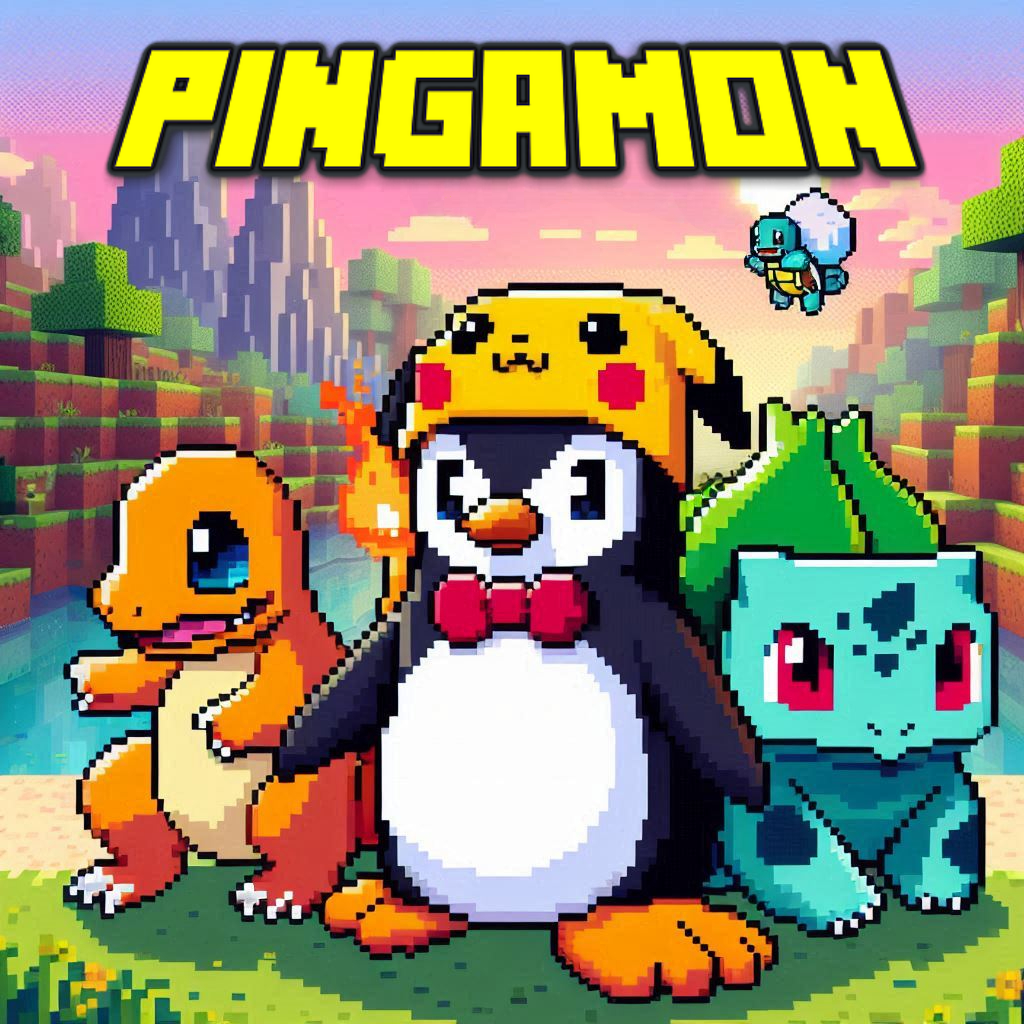 Pingamon