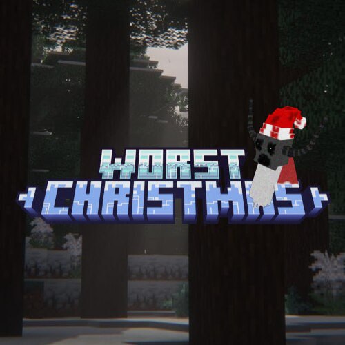 From The Cold: Worst Christmas logo