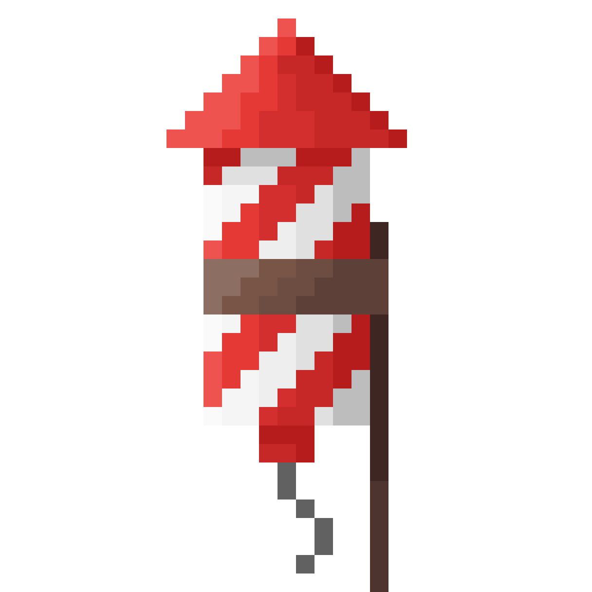 Recipe of the Firework