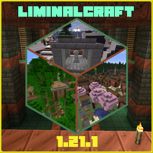 Liminalcraft