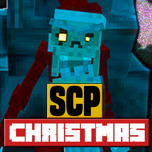 SCP Christmas